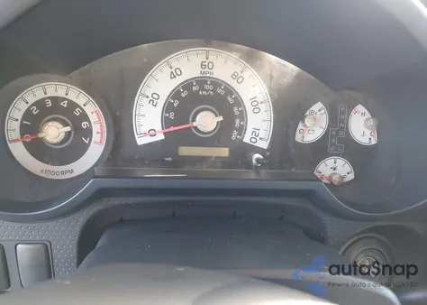 2008 Toyota Fj Cruiser from USA, damaged, VIN JTEBU11F28K003533